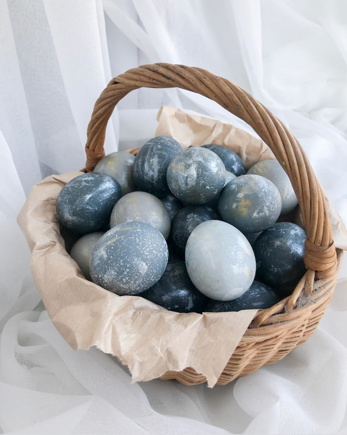 " Яйца Дракона" из Сети. Фото instagram@angel.liiiina, "Metro"