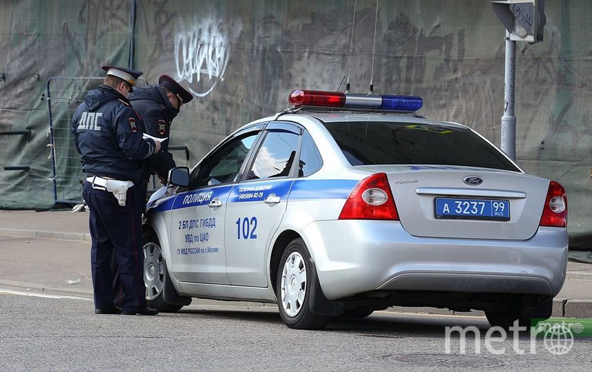 Gelandewagen почти за 15 млн рублей украли в Москве
