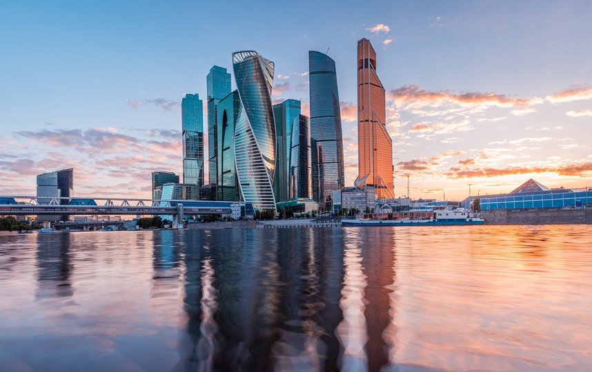Сенатор Святенко: Работа по совершенствованию системы переподготовки сотрудников продолжится в Москве