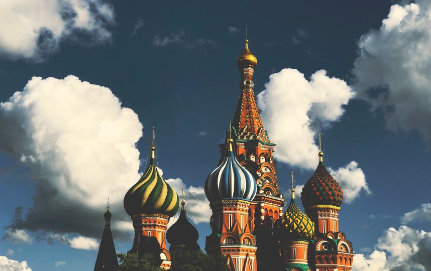 Сергунина: Москва готова провести всемирную выставку 2030 года на самом высоком уровне