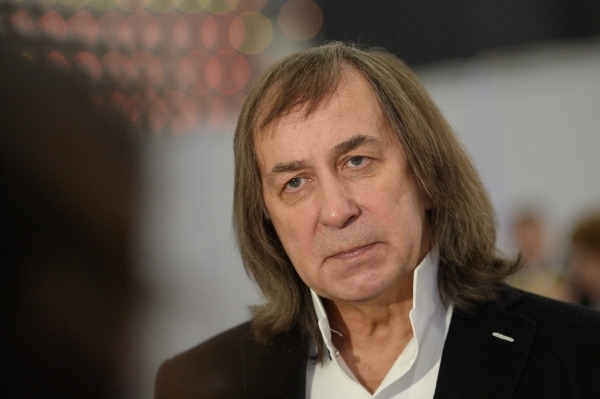 Госпитализирован актёр Александр Иншаков