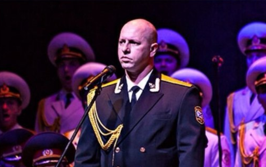 Иван Столяр. Фото предоставлено героями публикации.