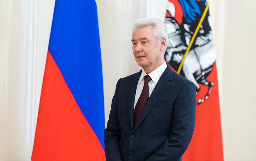 Собянин: Миллион москвичей подали заявление на участие в онлайн-голосовании