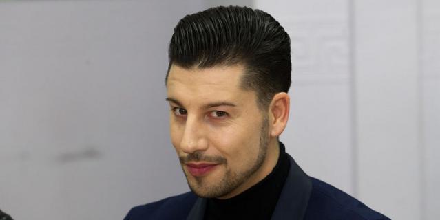 Эндрю Бассо.