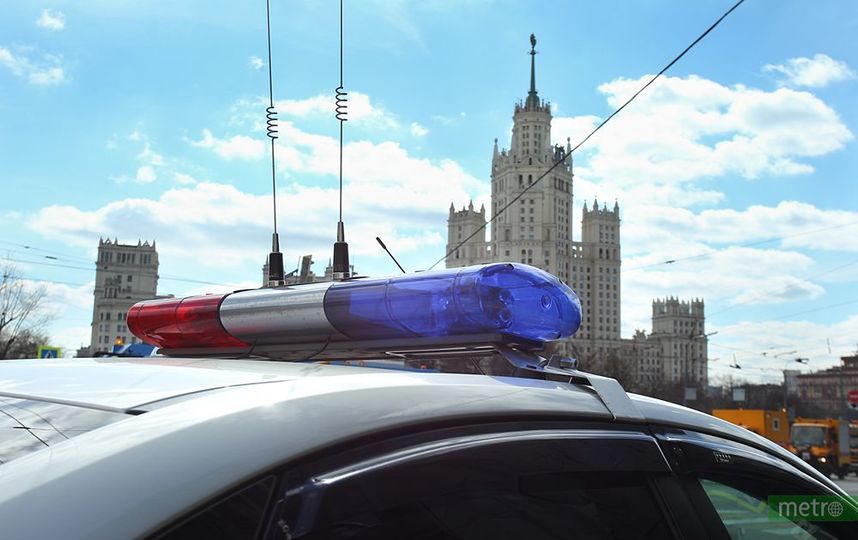 Инкассатор похитил 10 млн рублей у московского банка и скрылся