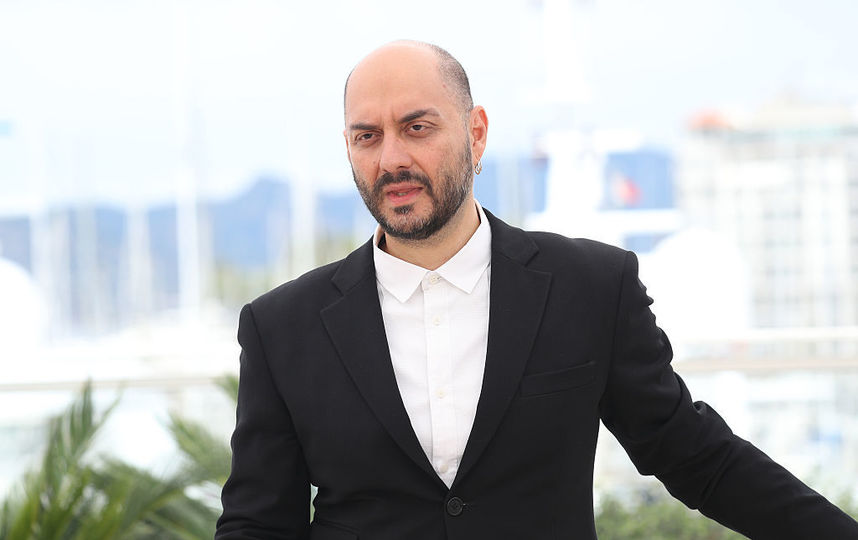 Кирилл Серебренников. Фото Getty