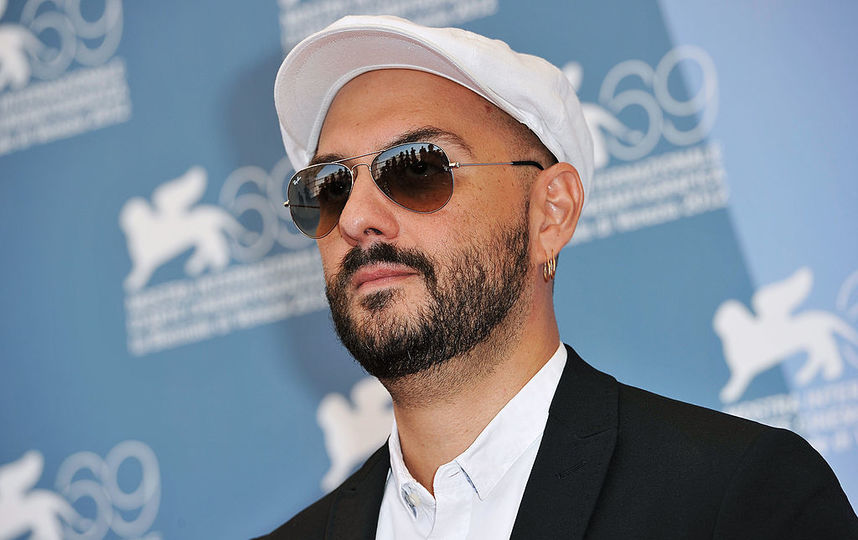 Кирилл Серебренников. Фото Getty