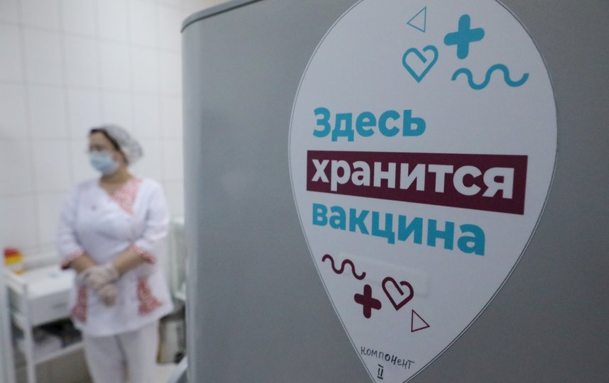 Собянин поддержал предложение бизнеса по проведению акции для вакцинировавшихся пожилых людей