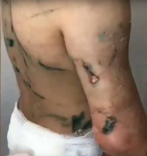 Скриншот youtube.com/watch?v=_P5fMEsmiF4.