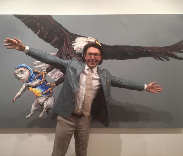 instagram.com/malakhov007/?hl=ru.