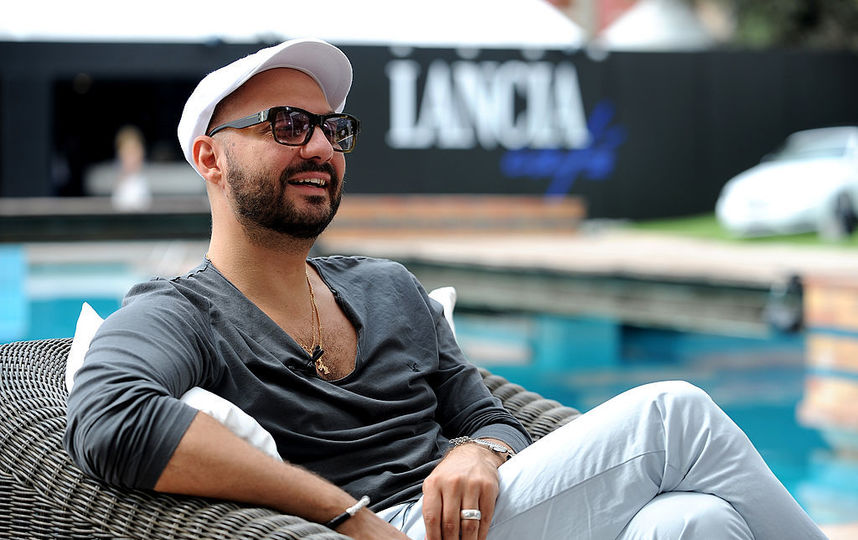 Кирилл Серебренников. Фото Getty