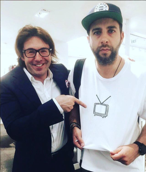 instagram.com/malakhov007/?hl=ru.