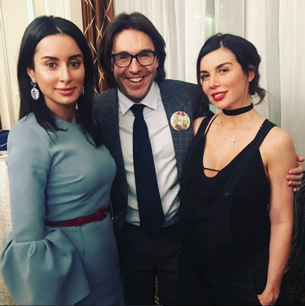 instagram.com/malakhov007/?hl=ru.