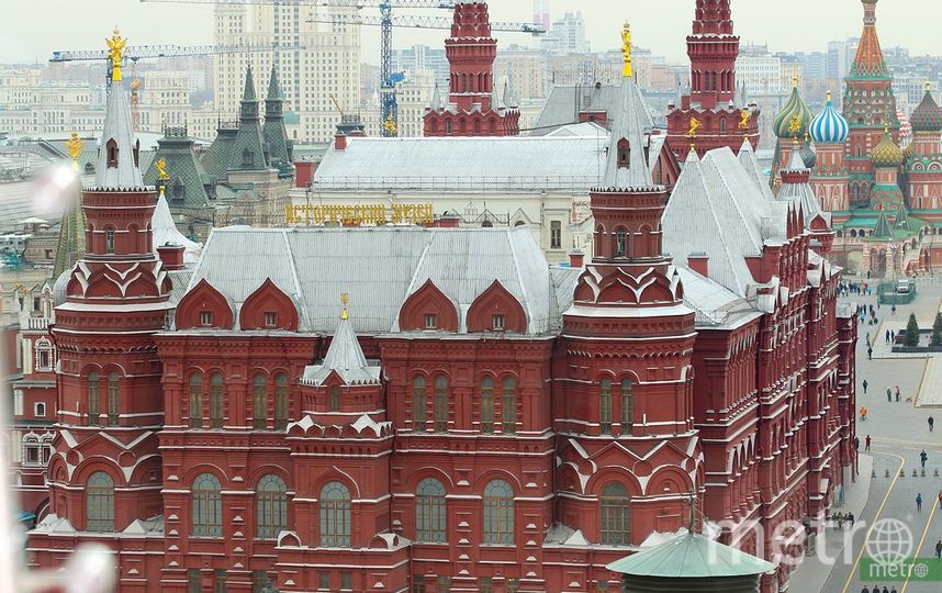 Известно, сколько власти Москвы потратят на День города в этом году