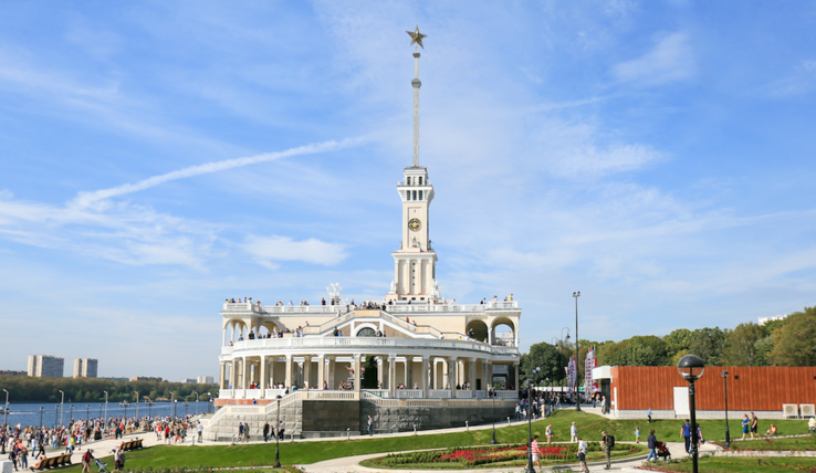 Как интересно провести ближайшее время в Москве: афиша