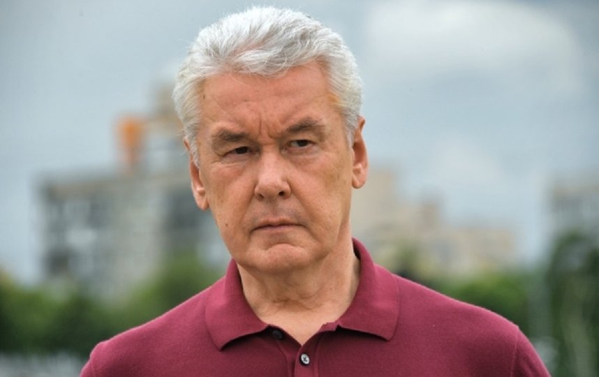 Собянин, Шойгу и Лавров открыли общественный штаб ЕР в Москве