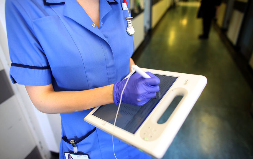 Как будут работать московские центры госуслуг и поликлиники в ноябрьские праздники. Фото Getty