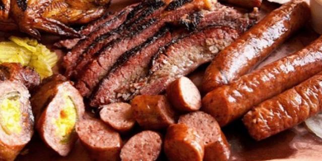 Russian grill fest пройдёт на дизайн-заводе "Флакон".