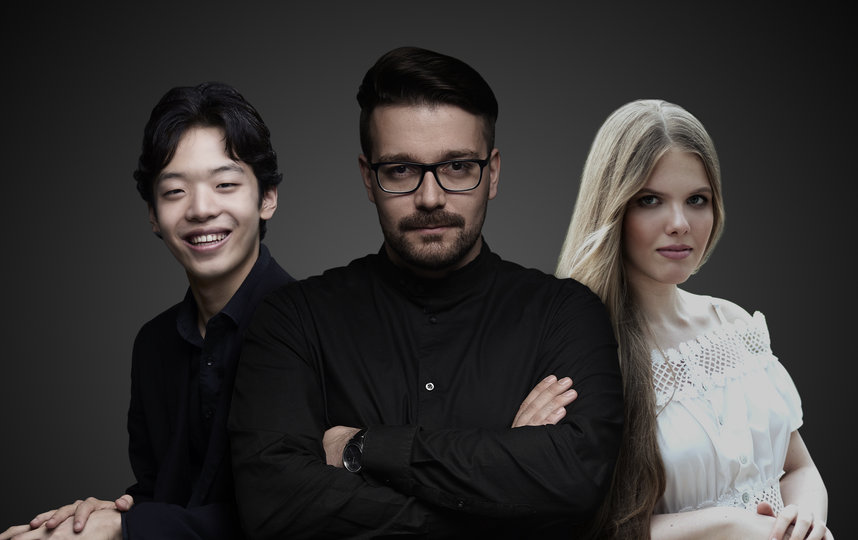 Московский государственный симфонический оркестр представит свою новую программу. Фото Предоставлено организаторами