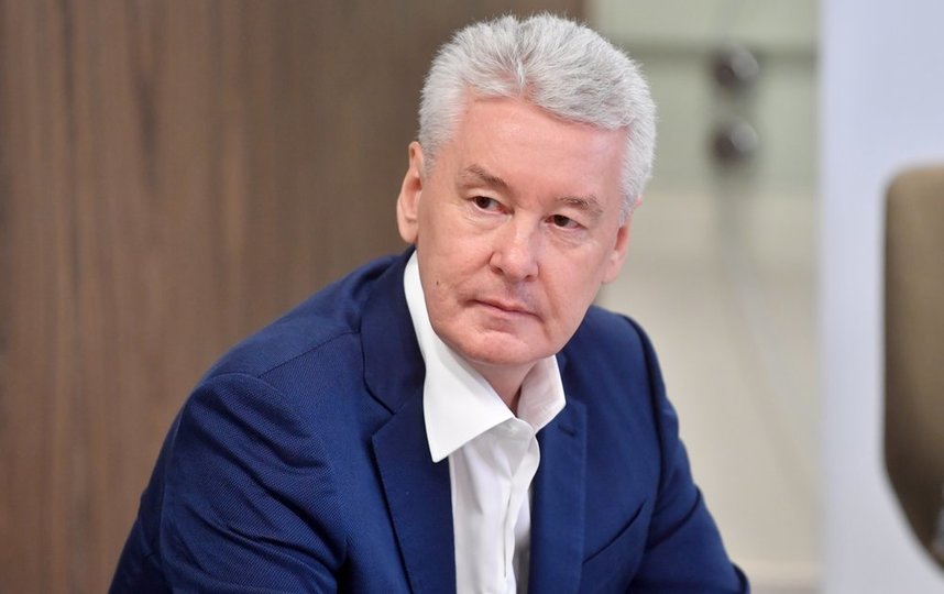Собянин выделил из бюджета гранты для хосписа "Дом с маяком"