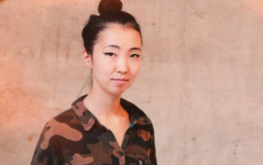 Бермет. Фото Центр Гиляровского, Василий Кузьмичёнок