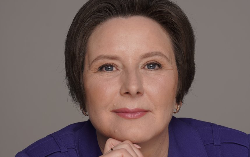 Светлана Разворотнева: Кэшбэк за ЖКУ – первый шаг на пути снижения платежей