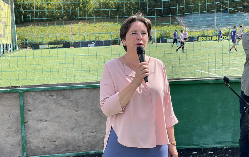 Светлана Разворотнева: Мы верим в нашу олимпийскую сборную