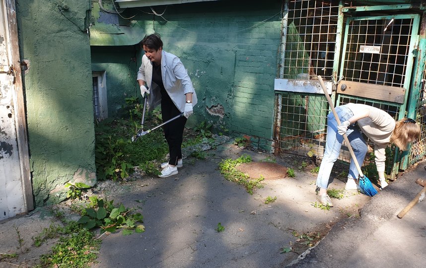 Светлана Разворотнева: Дом купца Виноградова – спасти любой ценой