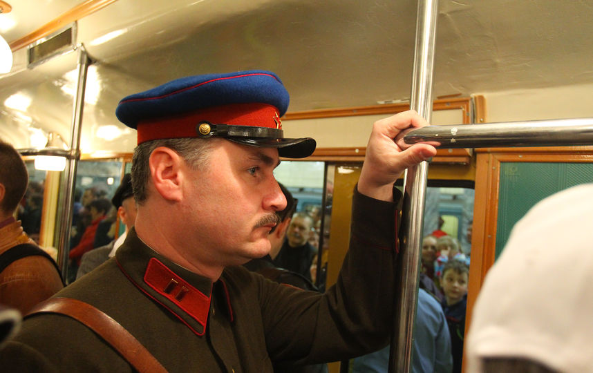 Мероприятие в Сокольниках. Фото Василий Кузьмичёнок