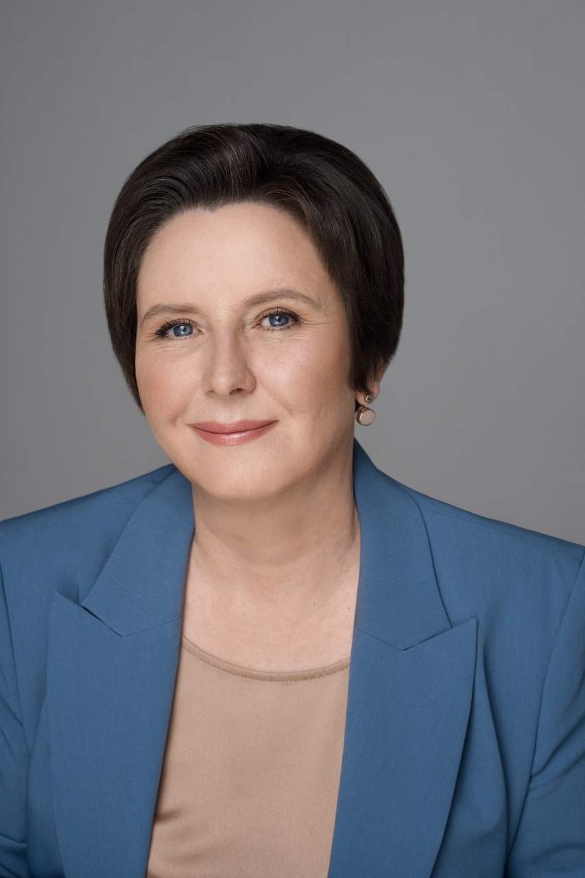 Светлана Разворотнева: В России должно появиться доступное жилье по социальному найму