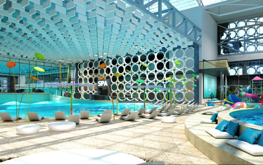 Проектное решение. Фото mos.ru