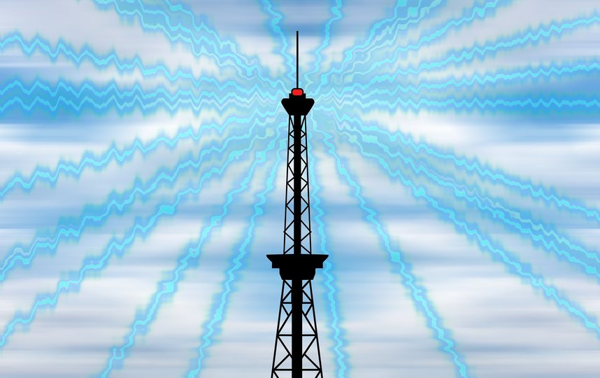 Связь 5G безопасна для здоровья человека – эксперт