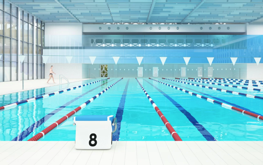 Проектное решение. Фото mos.ru