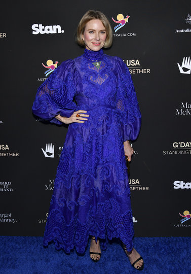 Наоми Уоттс. Фото Getty