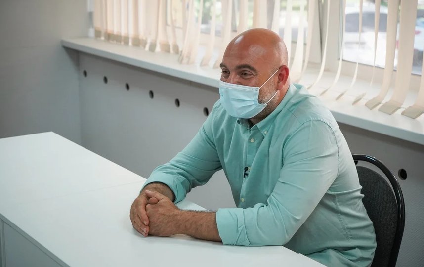 Тимофей Баженов рассказал, что три четверти школьников сталкивались с кибермошенничеством