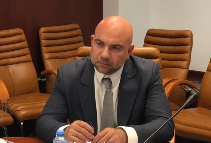 Тимофей Баженов озвучил инициативу компенсационного восстановления лесов России