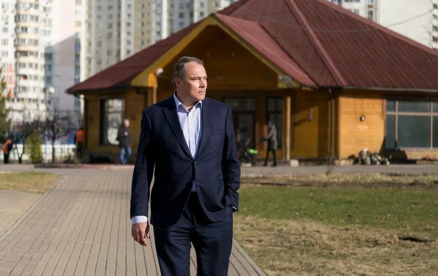 Толстой. Фото Александр Чикин