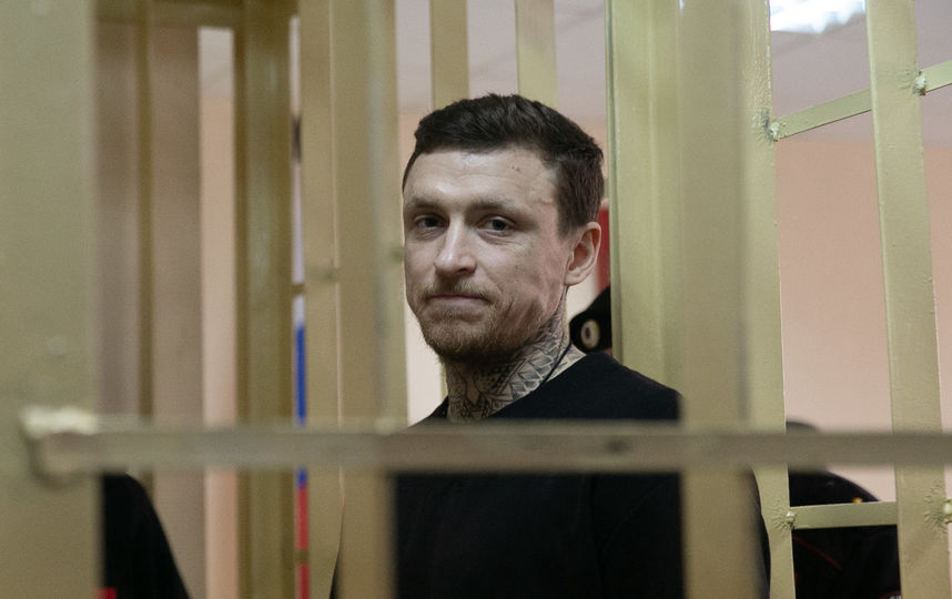 Кокорин и Мамаев тоже хотят быть в игре: футболисты наконец-то заговорили в суде