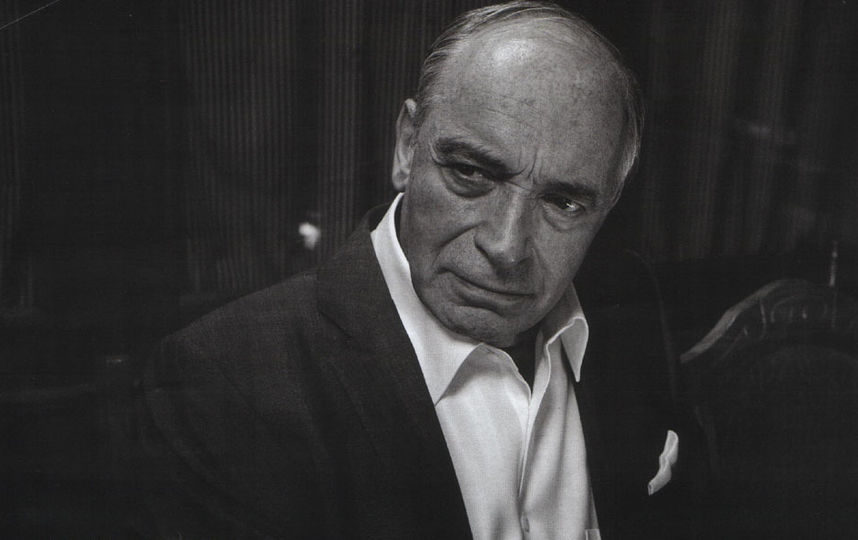 Валентин Гафт. Фото kinopoisk.ru