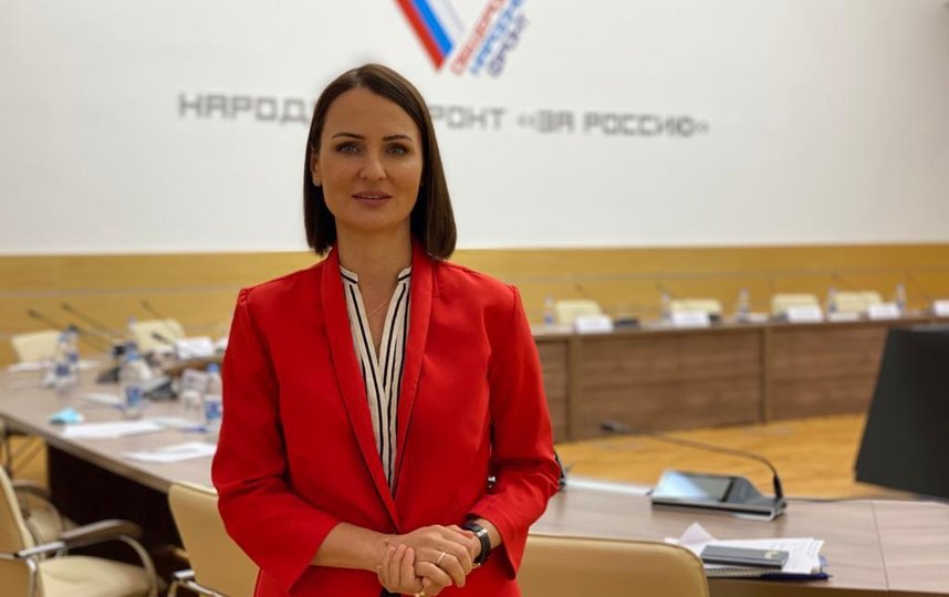 У мам в декрете появились новые профессиональные перспективы