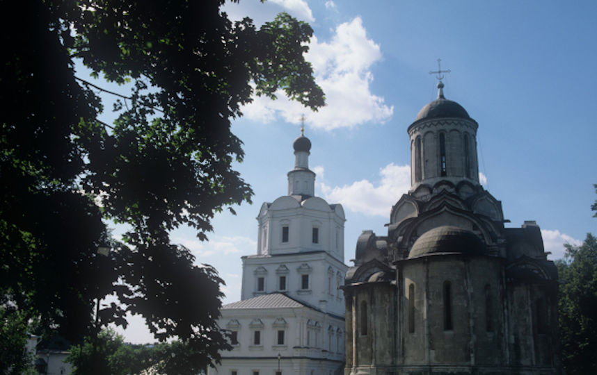 Клад XV–XVI веков нашли в Москве