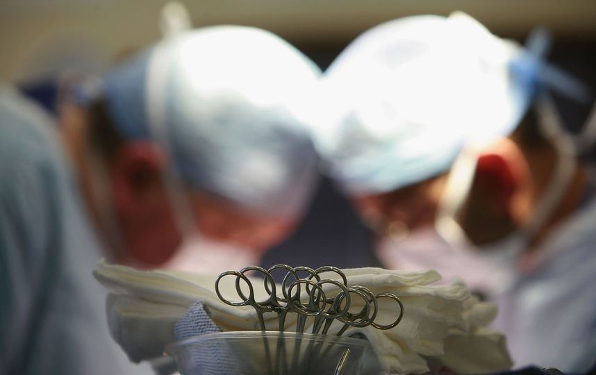 Клиника в Москве прокомментировала новость о женском обрезании: "Хайп вокруг несуществующей проблемы"