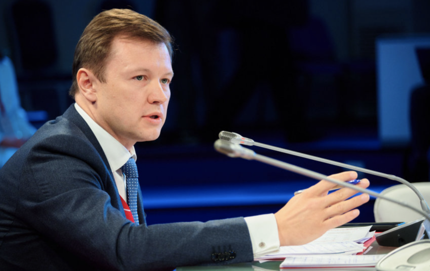 Участок бывшей промзоны "Огородный проезд" ждёт реорганизация