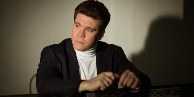 Концерт "Чайковский-гала".