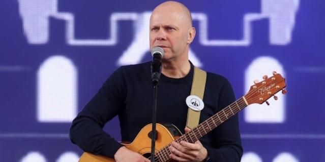 Алексей Кортнев.