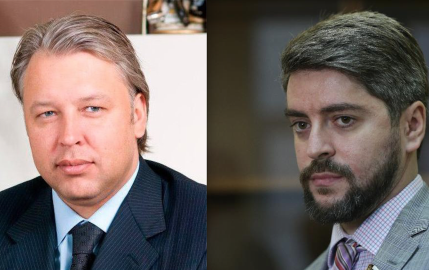 Коммунист и эсэр просят независимых мундепутатов Москвы отдать им лишние подписи