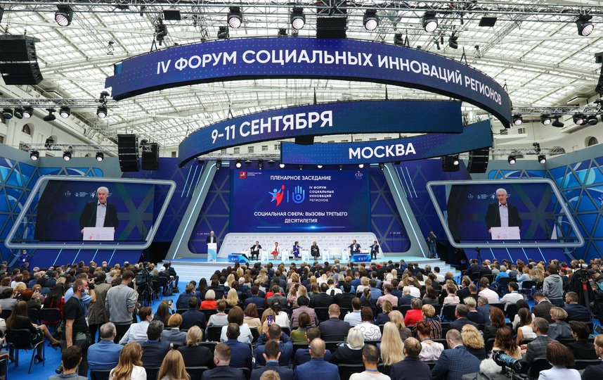 В Москве в рамках эксперимента соцработники будут поддерживать пациентов стационаров
