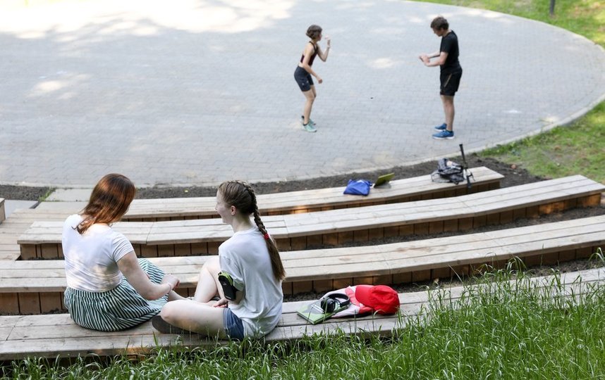 Коронавирус в Москве, данные на 2 июля: заболевших становится меньше