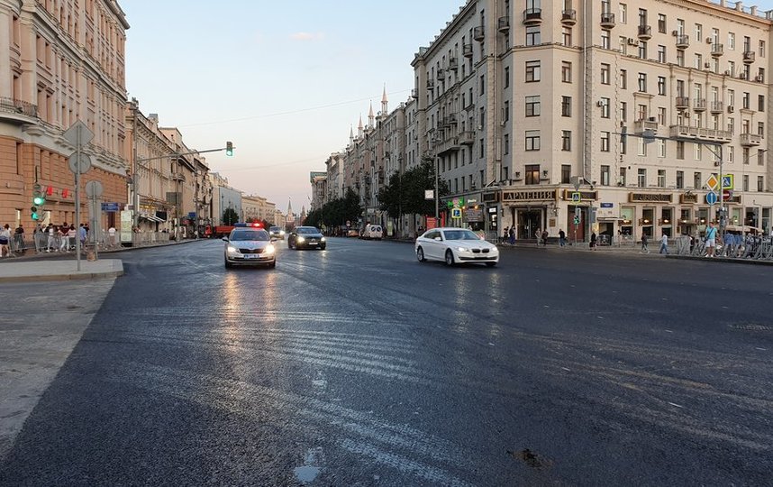Коронавирус в Москве, данные на 5 августа: количество выздоровевших продолжает увеличиваться