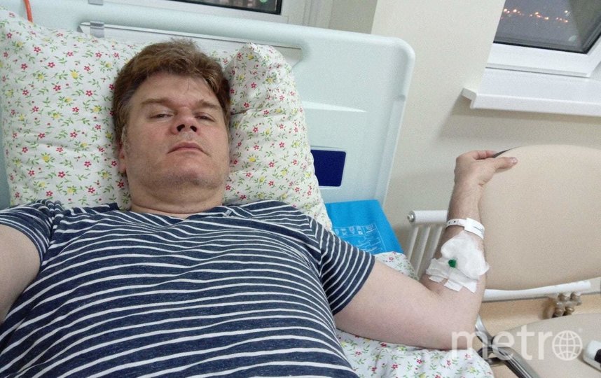 "Коронавирус – тяжелейшая болезнь, сидите дома!": москвич рассказал, как переносит COVID-19